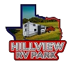HillView Logo